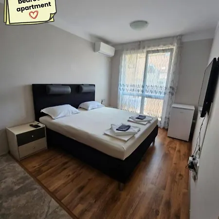 Vilma&villiam Lejlighed Ravda