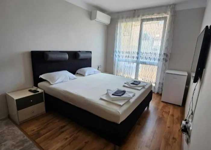 Vilma&villiam Appartamento Ravda