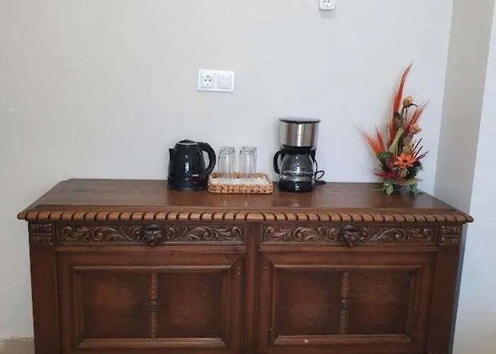 Appartamento Vilma&villiam *