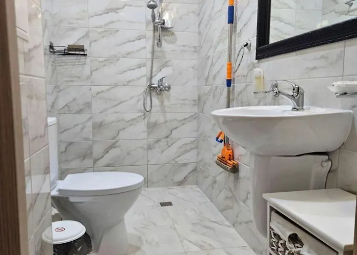 Appartamento Vilma&villiam *