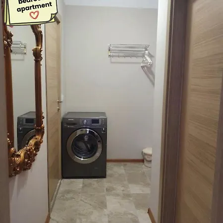 Lejlighed Vilma&villiam