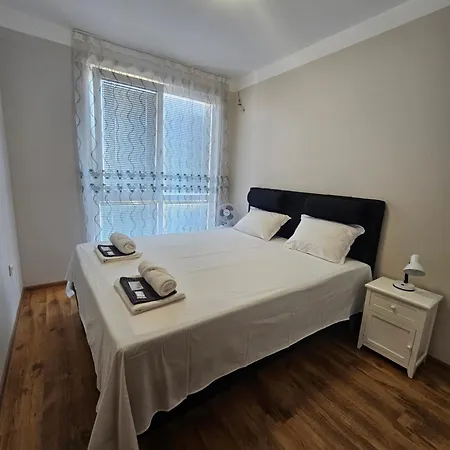 Vilma&villiam Appartement