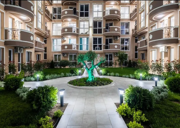 Daire Vilma&villiam *